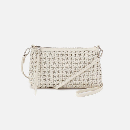 Darcy Whitecap Crossbody
