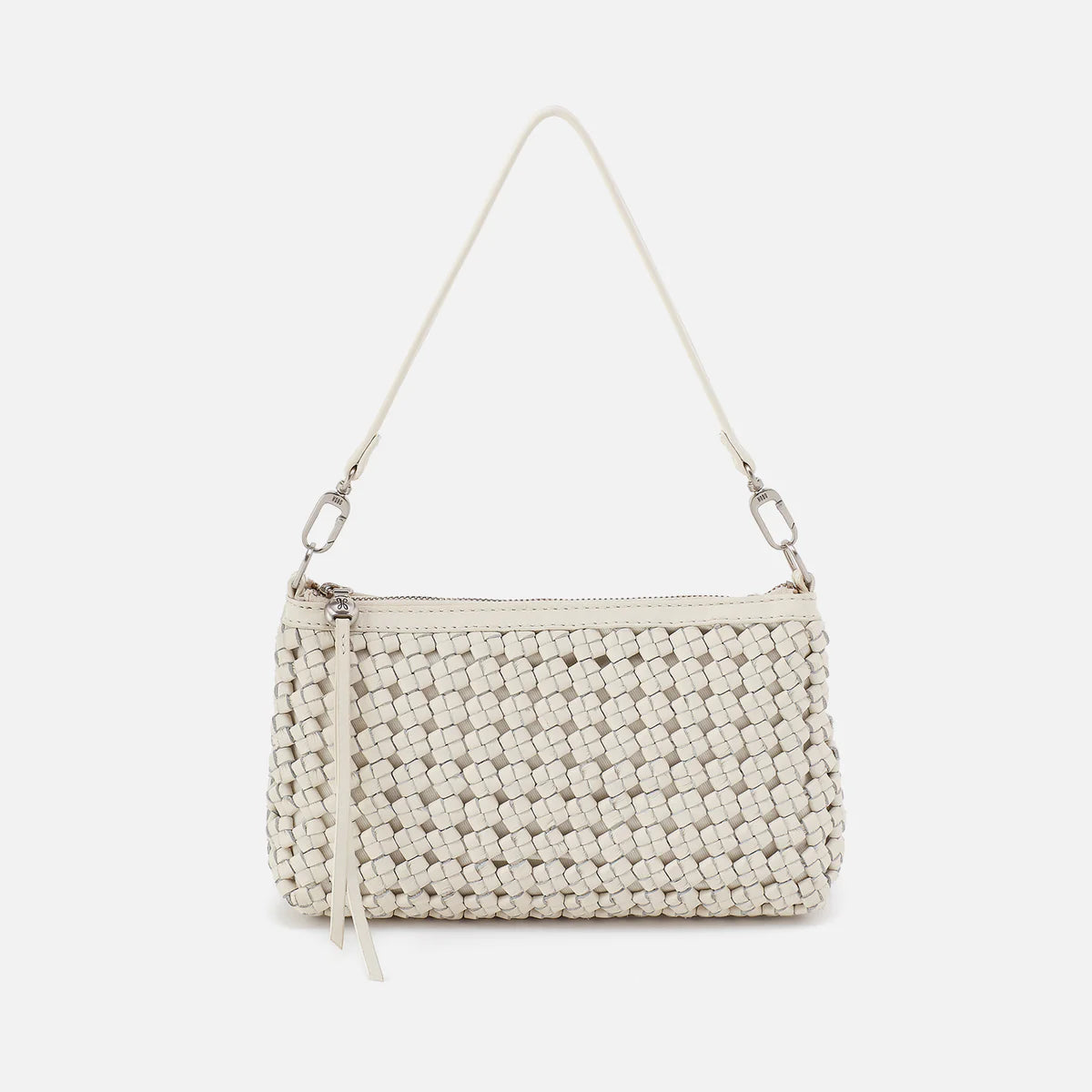 Darcy Whitecap Crossbody