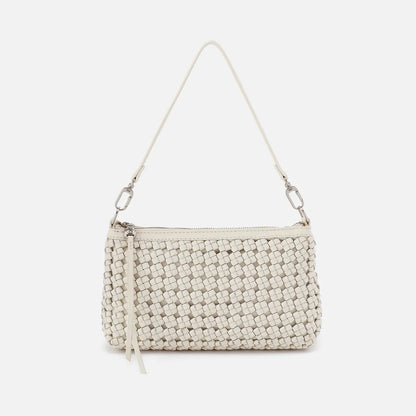 Darcy Whitecap Crossbody