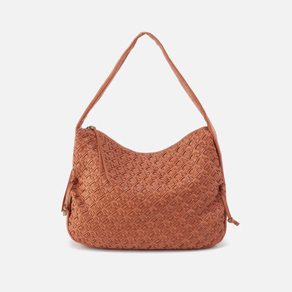 Kori Hobo Harvest Wheat Handbag