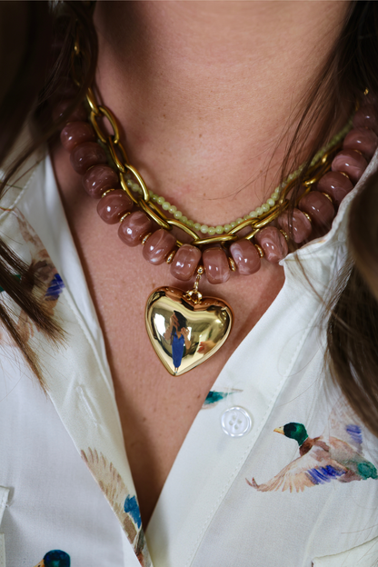 Growing Grace Necklace