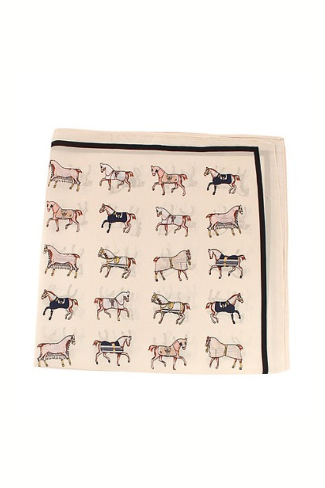 Polo Club Bandana Scarf