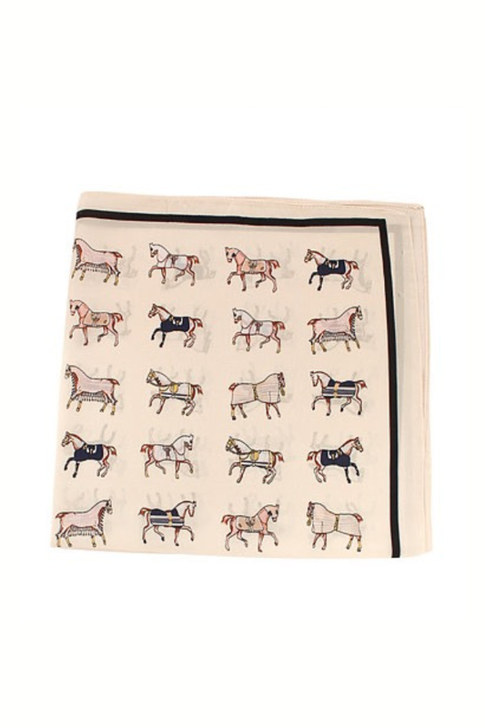 Polo Club Bandana Scarf