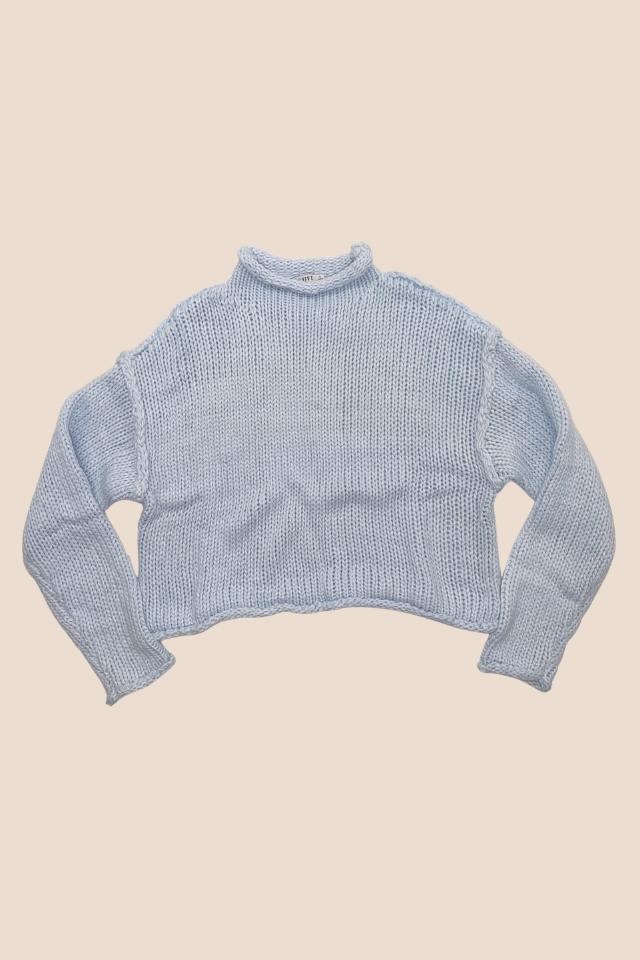 Always in Place Sweater