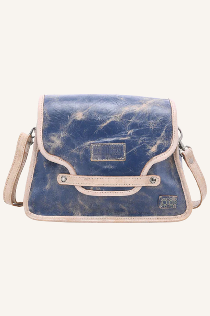 Ceremonious Blazer Navy Nectar Lux Handbag