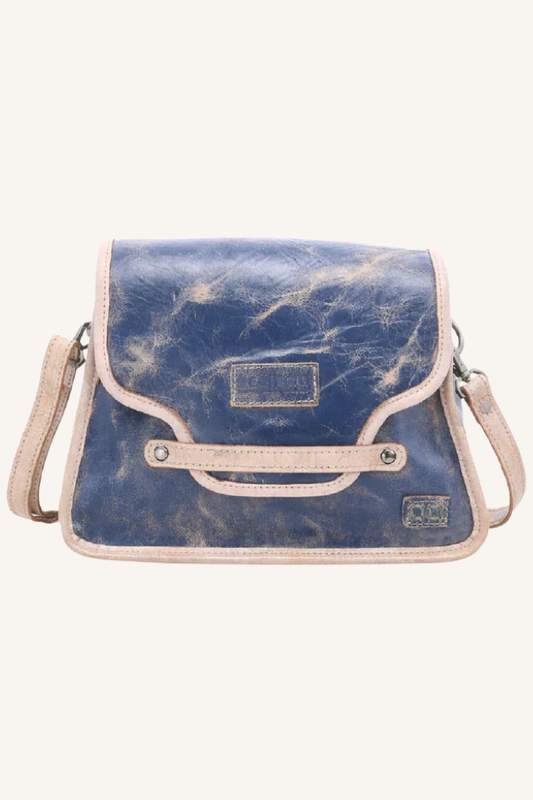 Ceremonious Blazer Navy Nectar Lux Handbag