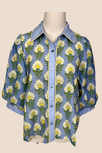 Floral Dream Top