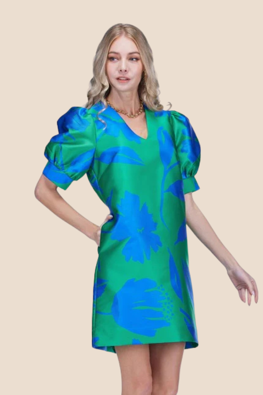 Just Darling Dress