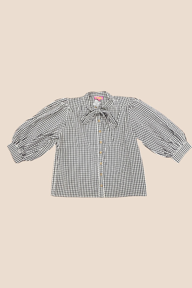 Sweet Sophistication Top