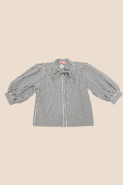 Sweet Sophistication Top