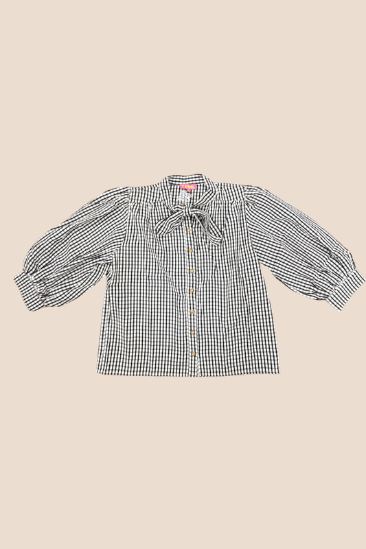 Sweet Sophistication Top