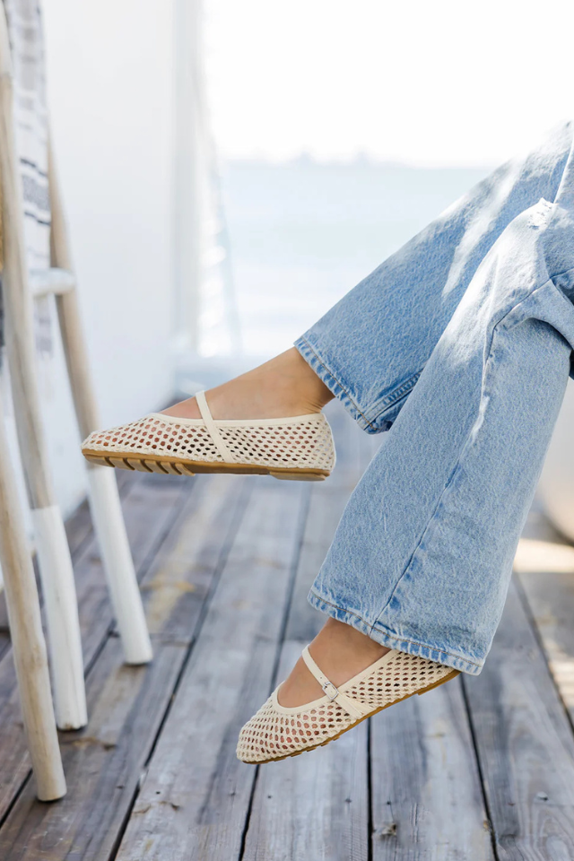 Kora Natural Flats