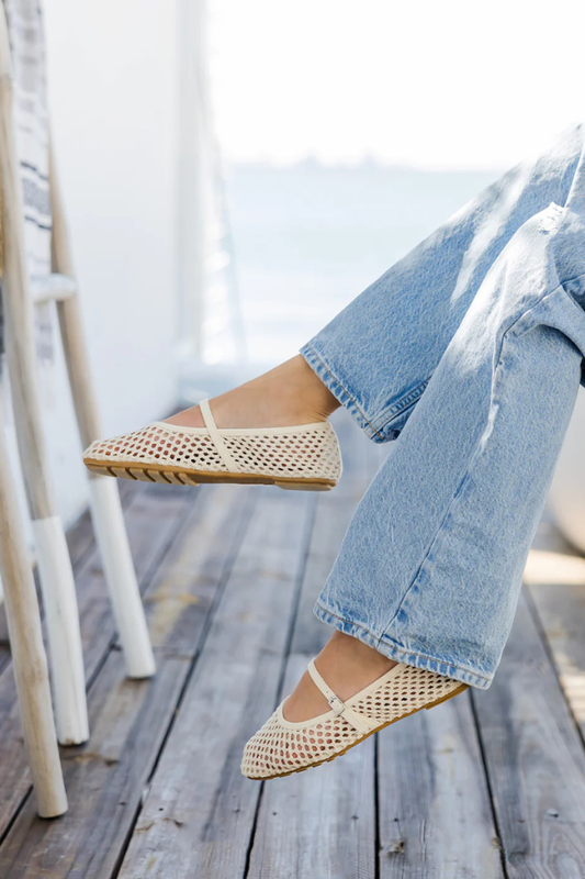 Kora Natural Flats