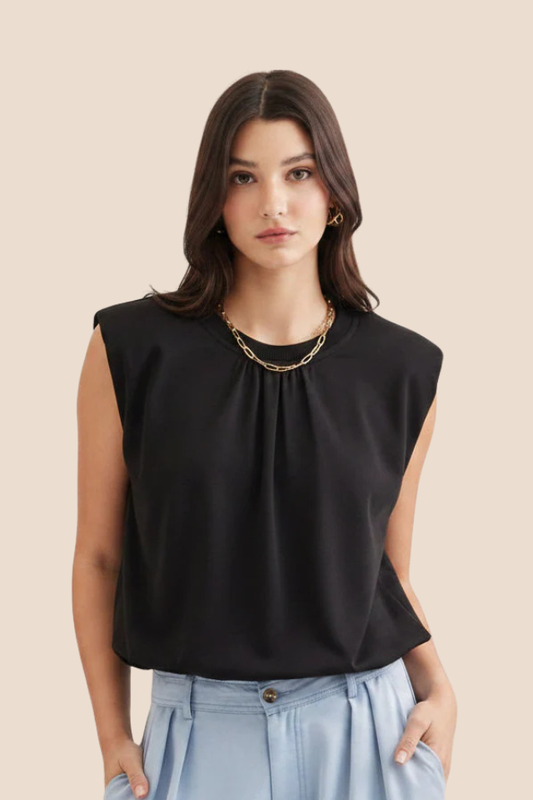 Nothing Missing Top