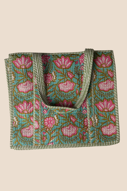 Catch the Light Tote Bag