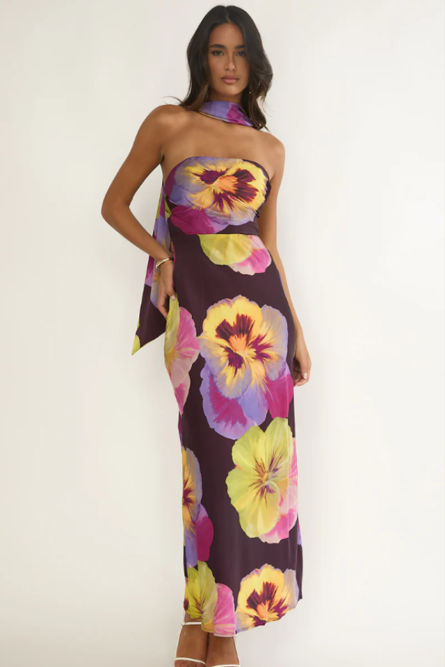 Feels Like Fate Dress