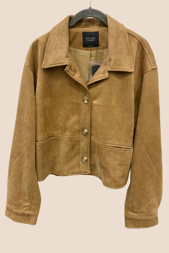 Must Be Dreaming Jacket