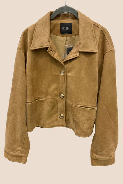 Must Be Dreaming Jacket