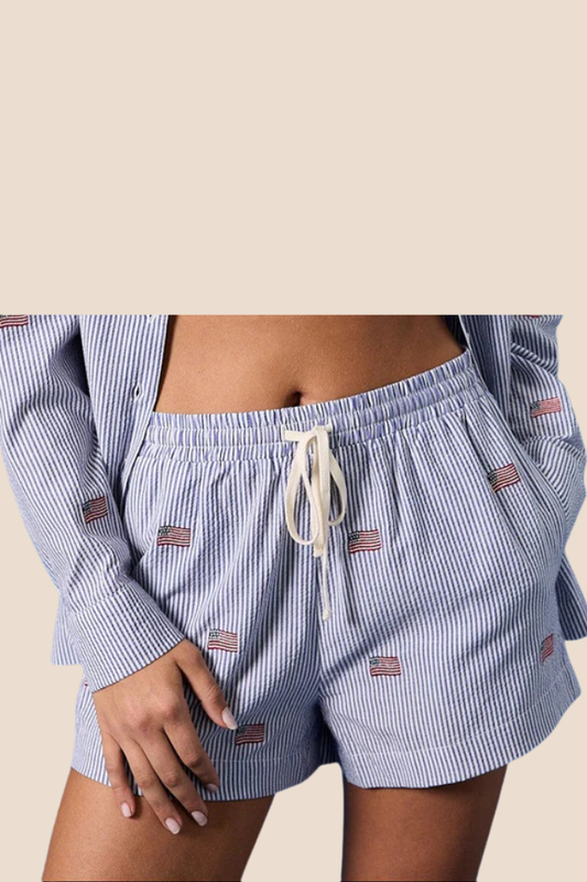 Liberty Lane Shorts