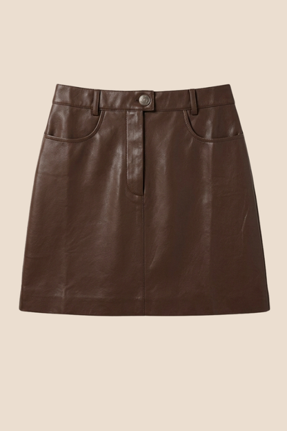 Uptown Vibe Skirt