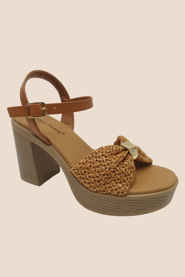 Vikki Sandal