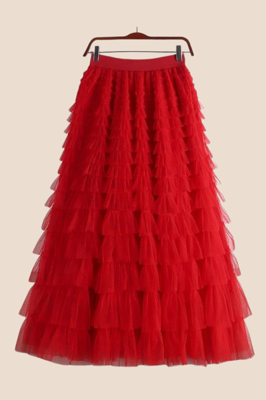Ready to Twirl Skirt