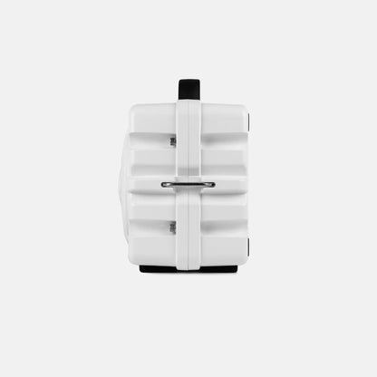 Turtlebox GEN3 Waterproof White Speaker