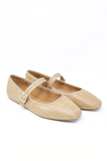Adora Ballet Flats