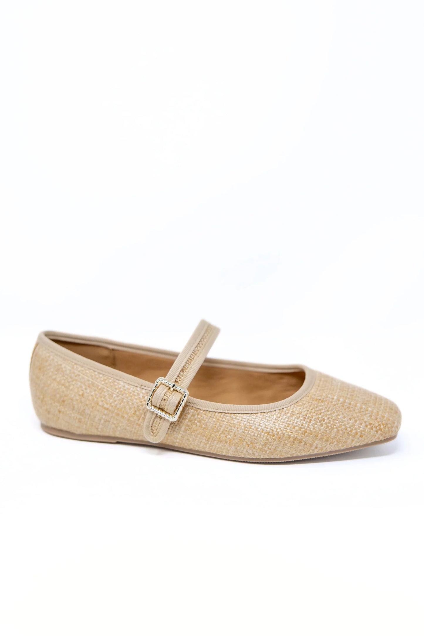 Adora Ballet Flats