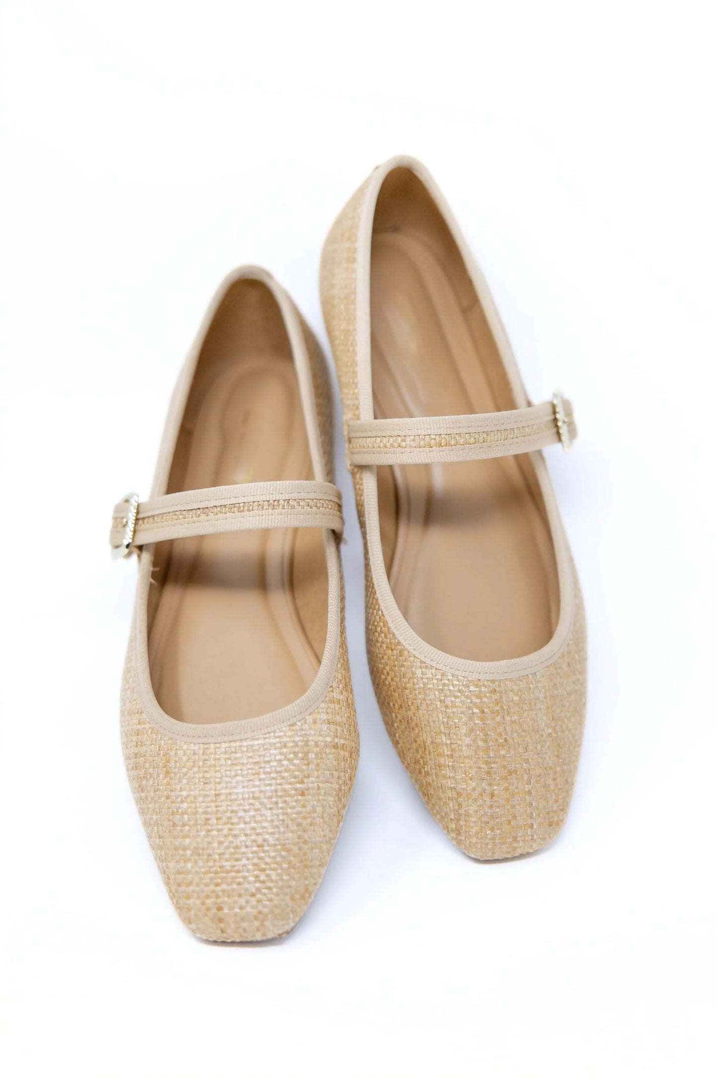 Adora Ballet Flats
