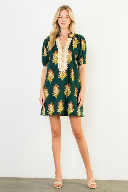 Mystical Magical Dress