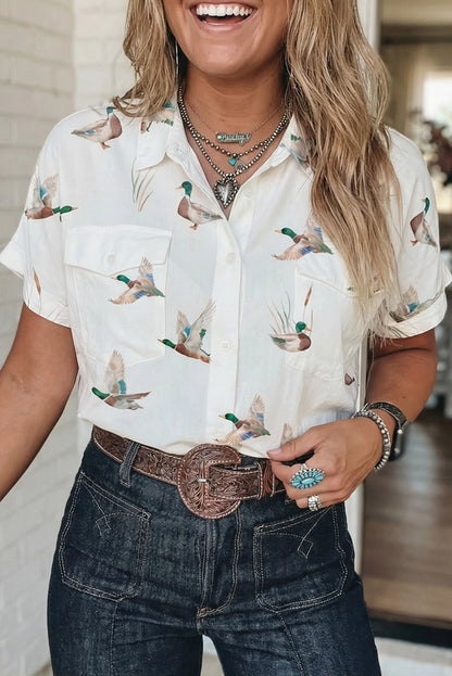 A New Day Top
