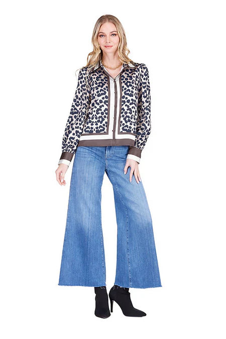 Elevated Style Top