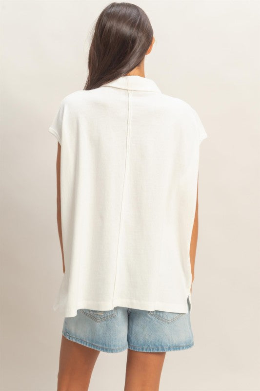 Infinite Possibilities White Top