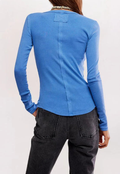 Jamie Henley Cold River Top