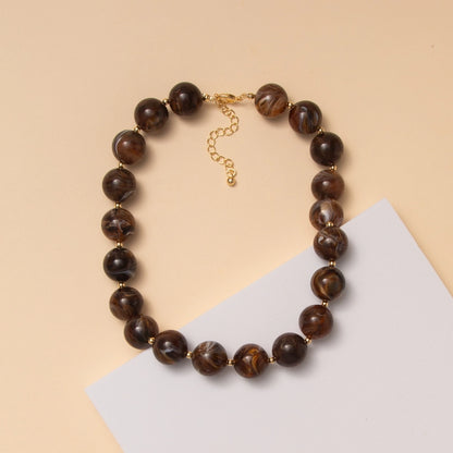 Kind of Stunning Necklace