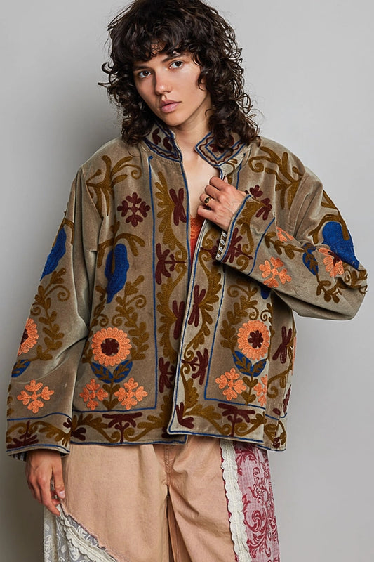 Villa Garden Jacket