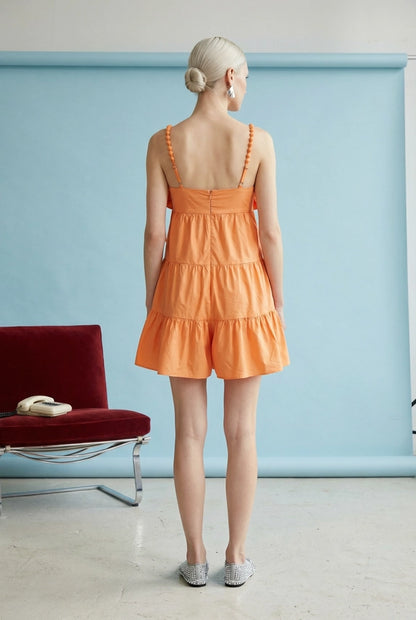 Day Dreaming Bliss Romper