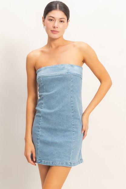 Uptown Girl Dress