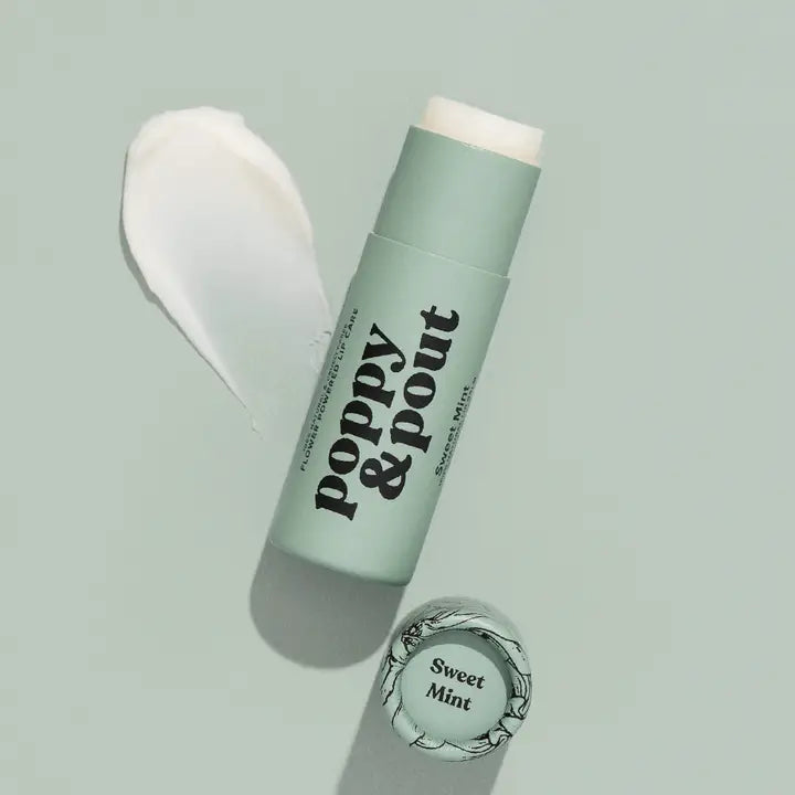 Lip Balm Sweet Mint