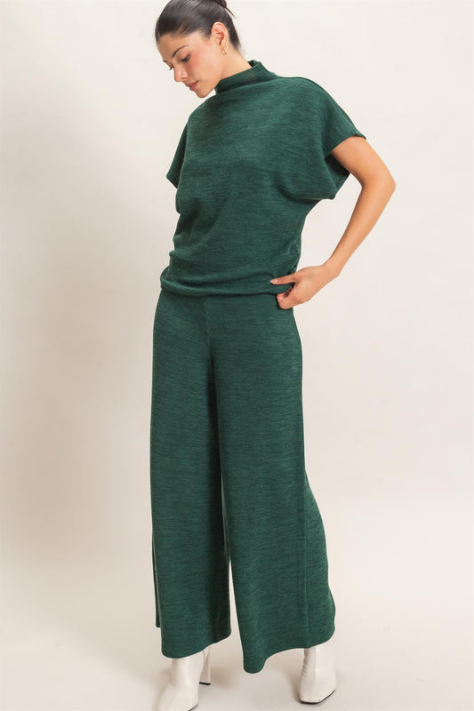 Everyday Route Dark Green Set