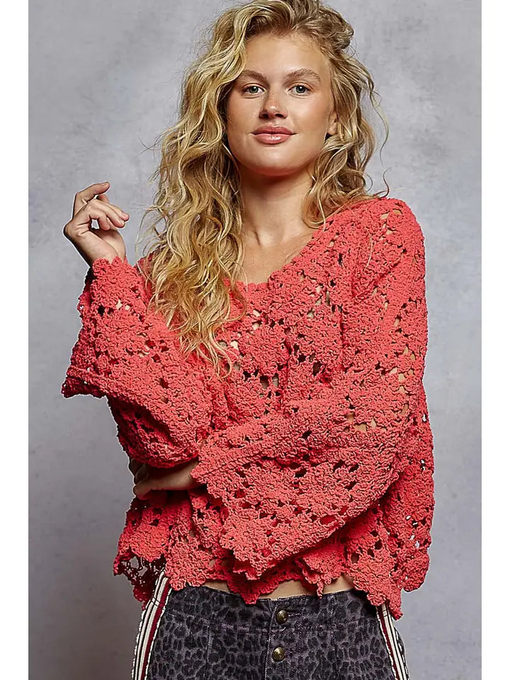 Festival Bound Top