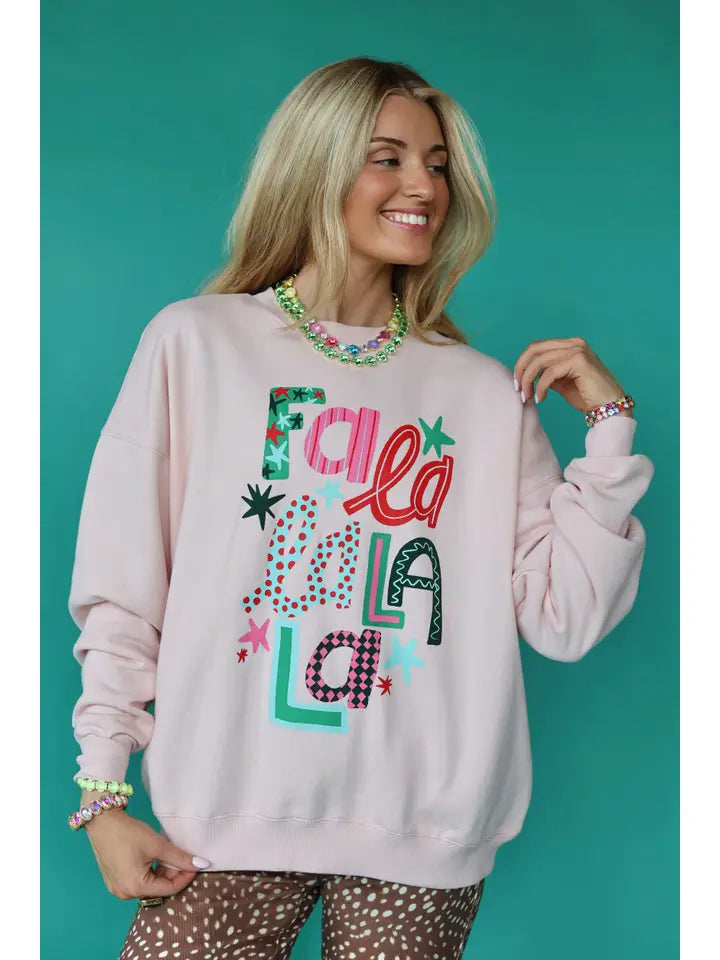 PRE-ORDER Falala Fun Sweatshirt