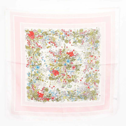 Vintage Blossom Scarf
