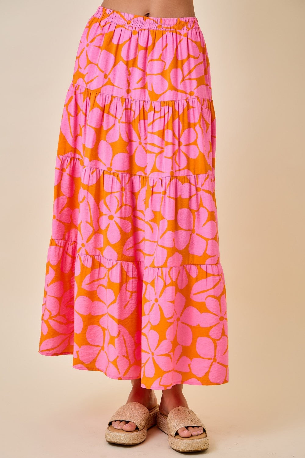 Twist of Fate Skirt