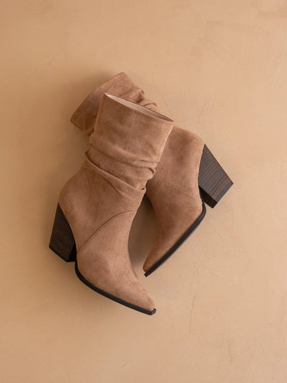 Letty Slouch Boots
