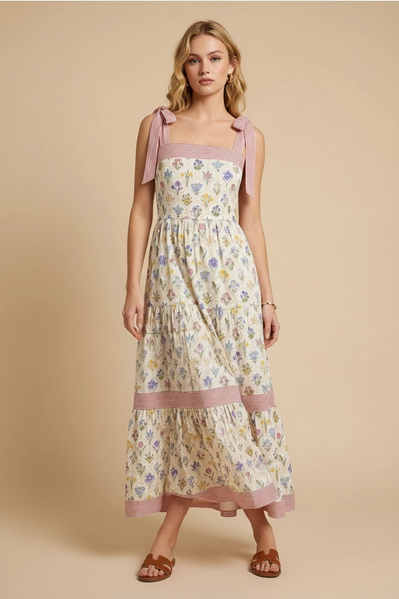 Loving Embrace Dress