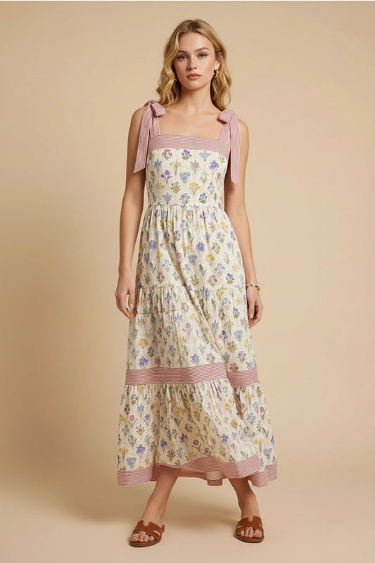 Loving Embrace Dress