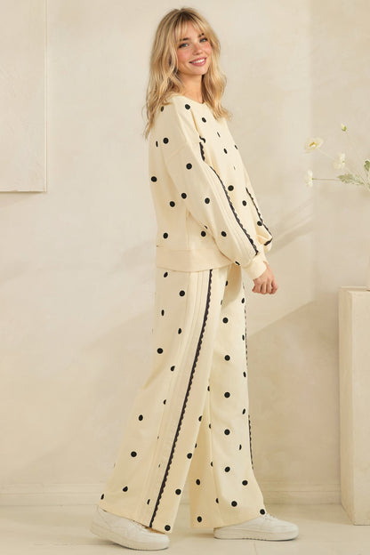 Dreamy Dot Set