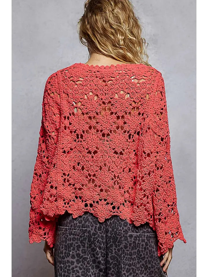 Festival Bound Top